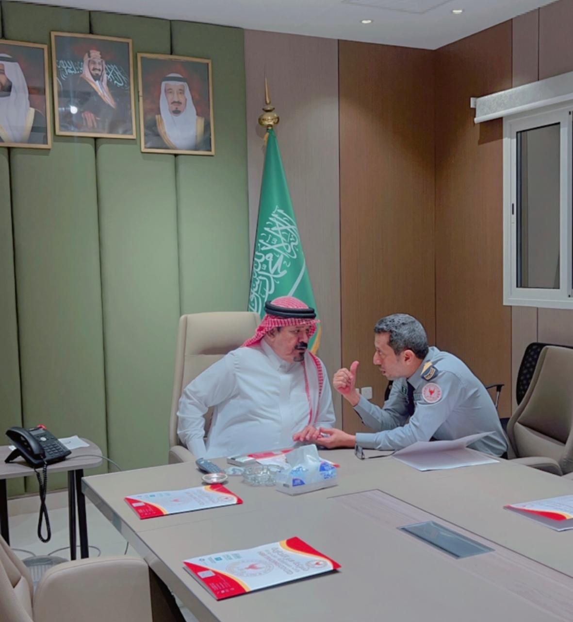 Chief Executive Officer