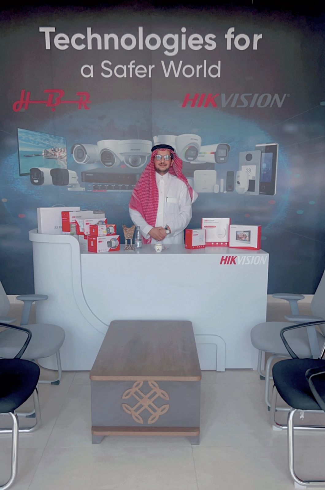 CCTV Solutions