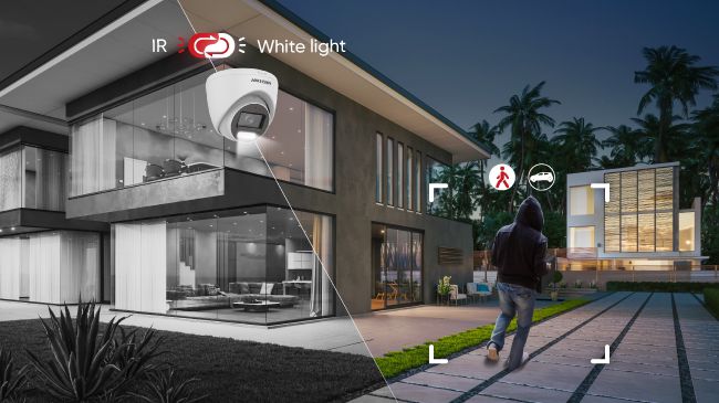 Hikvision Partnership